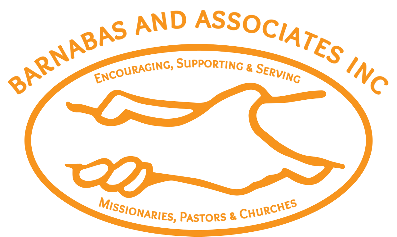 Barnabas and Associates Inc logo